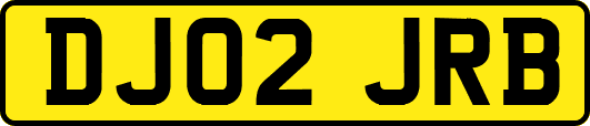 DJ02JRB