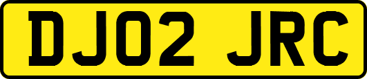 DJ02JRC