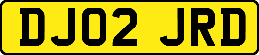 DJ02JRD
