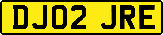 DJ02JRE