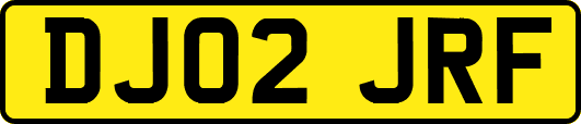 DJ02JRF