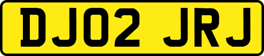 DJ02JRJ