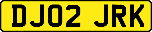 DJ02JRK