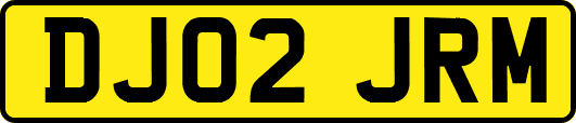 DJ02JRM