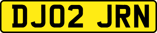 DJ02JRN