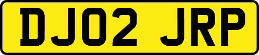 DJ02JRP