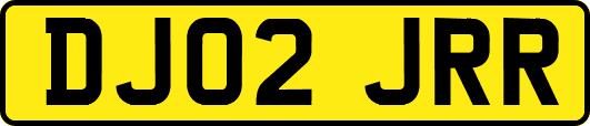 DJ02JRR