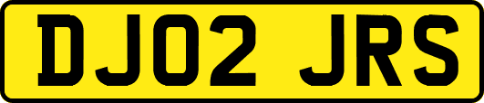 DJ02JRS