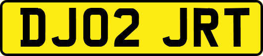 DJ02JRT