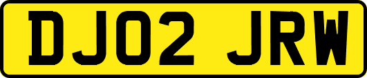 DJ02JRW