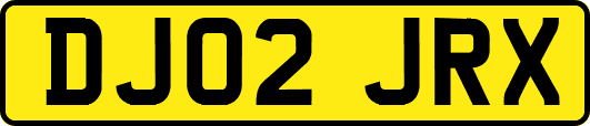 DJ02JRX