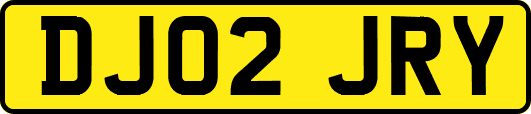 DJ02JRY