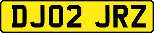 DJ02JRZ