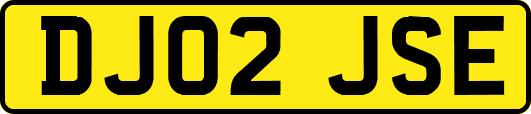 DJ02JSE