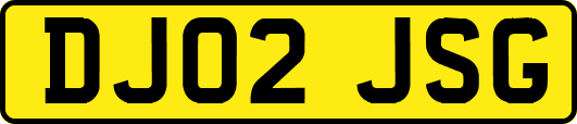 DJ02JSG