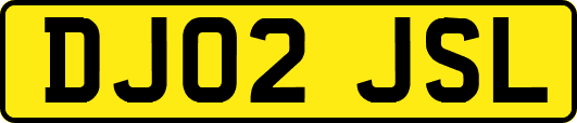 DJ02JSL