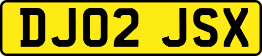 DJ02JSX