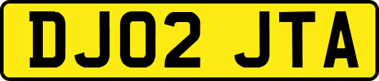 DJ02JTA