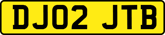 DJ02JTB