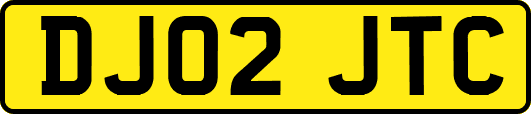 DJ02JTC