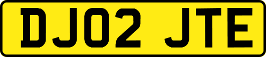 DJ02JTE