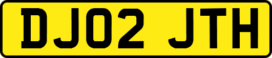 DJ02JTH