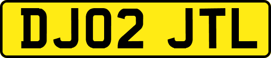 DJ02JTL