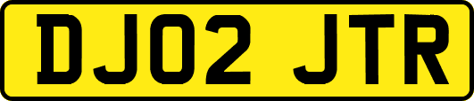 DJ02JTR