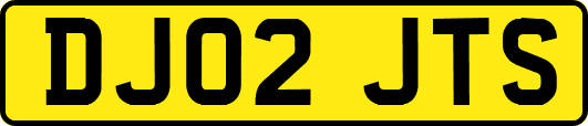 DJ02JTS