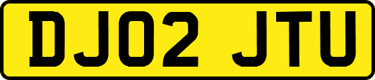 DJ02JTU