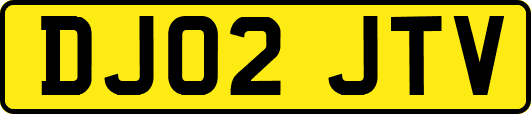 DJ02JTV