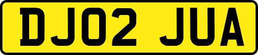 DJ02JUA