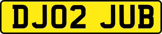 DJ02JUB