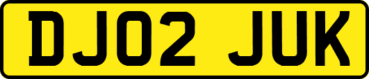 DJ02JUK