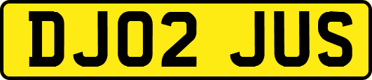 DJ02JUS