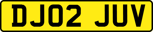 DJ02JUV