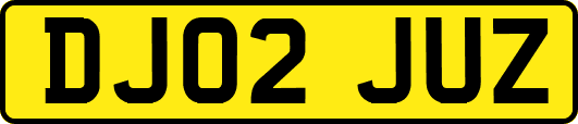 DJ02JUZ