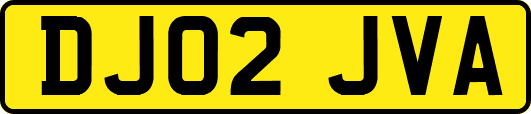 DJ02JVA