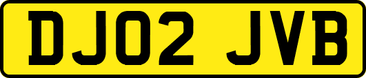 DJ02JVB