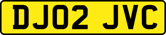 DJ02JVC