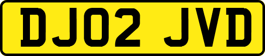 DJ02JVD