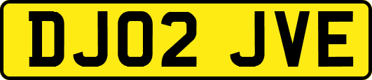 DJ02JVE