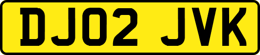 DJ02JVK