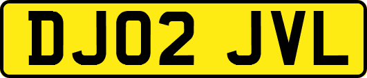 DJ02JVL