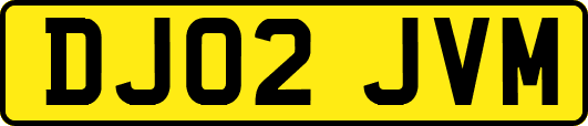 DJ02JVM
