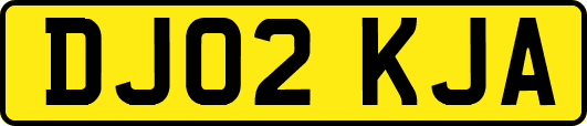 DJ02KJA