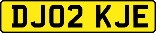 DJ02KJE