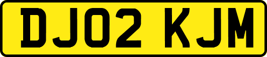 DJ02KJM