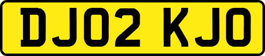 DJ02KJO