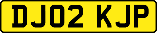 DJ02KJP